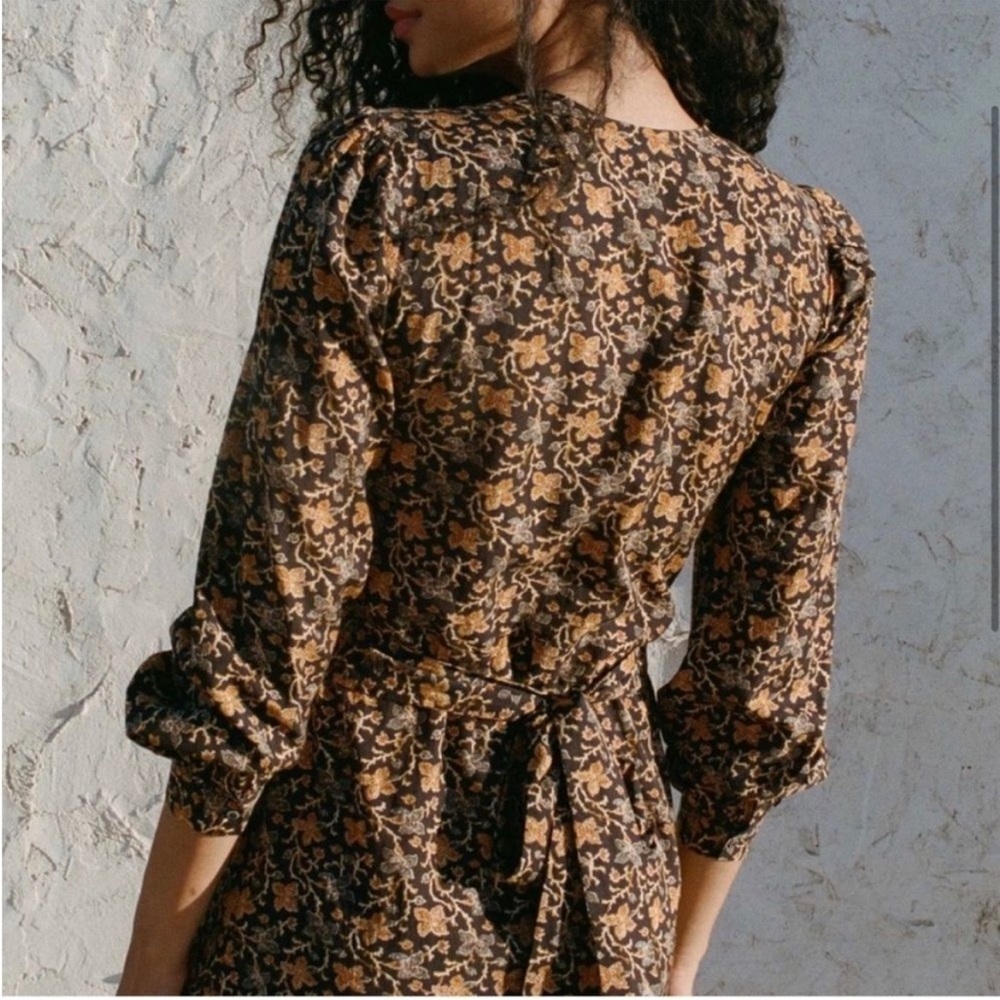 Doen Charleston Dress - image 3